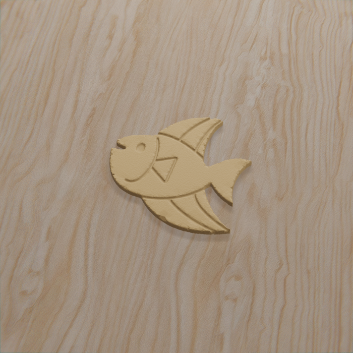 Pesce 1